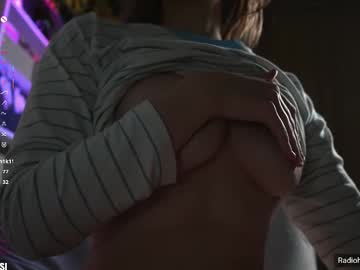 Buupsi October 03, 2025 Chaturbate stream image