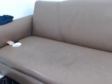 Dan_Jonson15 October 03, 2025 Chaturbate stream image