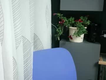 Elizabeth_Xi October 03, 2025 Chaturbate stream image
