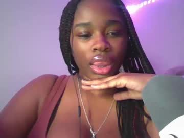 Goddessssbrii October 03, 2025 Chaturbate stream image