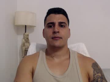 Joyzfedward October 03, 2025 Chaturbate stream image