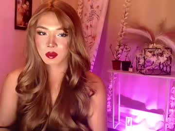 Kattiecurrent October 03, 2025 Chaturbate stream image