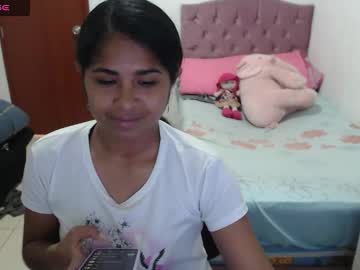 Kiara_Williamss October 03, 2025 Chaturbate stream image