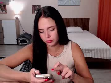 Megan_Nilson October 03, 2025 Chaturbate stream image