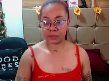 Miia_Spencer_ October 03, 2025 Chaturbate stream image