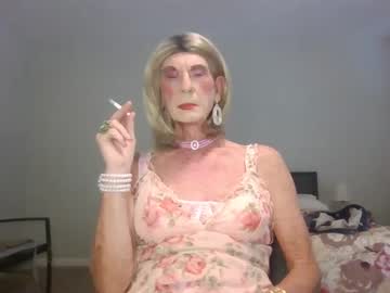 Morgycat October 03, 2025 Chaturbate stream image