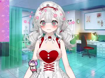 Nyxie_Chan October 03, 2025 Chaturbate stream image