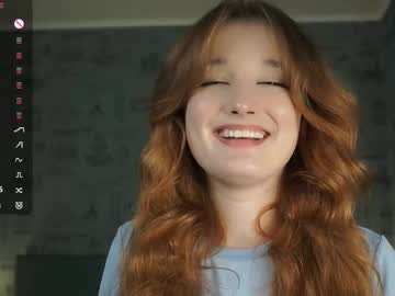 _Sensual_Vi_ October 03, 2025 Chaturbate stream image