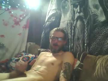Viking43211 October 03, 2025 Chaturbate stream image