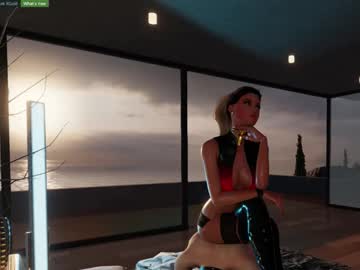 Y0ung0 October 03, 2025 Chaturbate stream image
