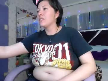 Amy_Kobayashi October 03, 2025 Chaturbate stream image