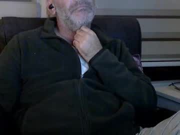 Antheris October 03, 2025 Chaturbate stream image