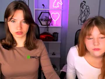 Daisyy_Naughty October 03, 2025 Chaturbate stream image