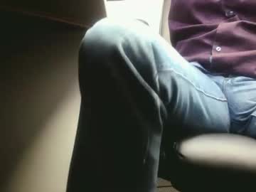 Gardensman_561 October 03, 2025 Chaturbate stream image