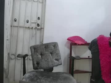 Horny_Mommy17 October 03, 2025 Chaturbate stream image