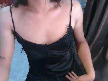 Iland_Girl October 03, 2025 Chaturbate stream image