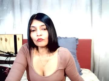 Indianalisha October 03, 2025 Chaturbate stream image