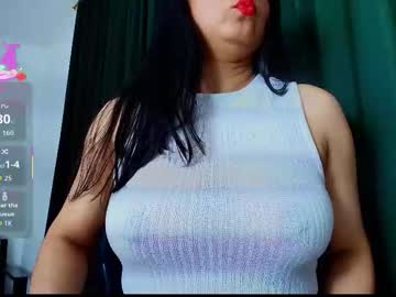 Iris_Blue_ October 03, 2025 Chaturbate stream image