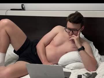 J_Lyle_X October 03, 2025 Chaturbate stream image