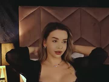 Katjolie October 03, 2025 Chaturbate stream image