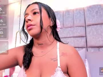 Madisonn_Foxx October 03, 2025 Chaturbate stream image