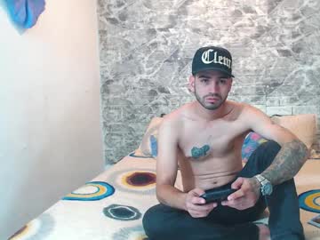 Maythedesirelive October 03, 2025 Chaturbate stream image