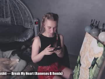 _Mother_Of_Cats October 03, 2025 Chaturbate stream image