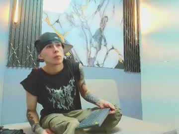 Orus_241 October 03, 2025 Chaturbate stream image