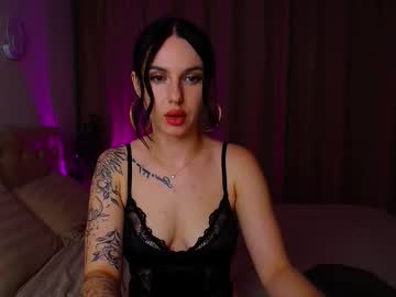 Poison_Inyour_Mind October 03, 2025 Chaturbate stream image