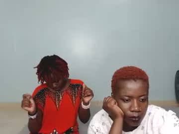 _Prettyred October 03, 2025 Chaturbate stream image
