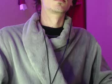 Sam_Skywalker October 03, 2025 Chaturbate stream image