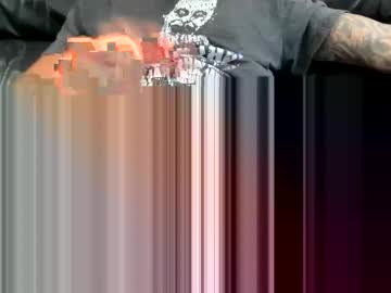 Thattattooguy78 October 03, 2025 Chaturbate stream image