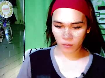 Urdreamgirljacky October 03, 2025 Chaturbate stream image
