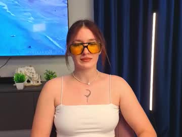 Winonapartida October 03, 2025 Chaturbate stream image