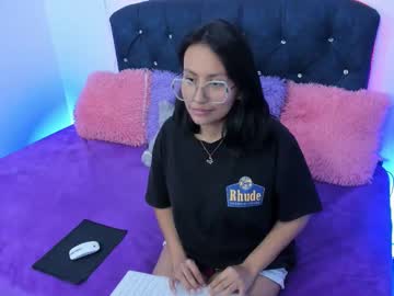 Zarelynn October 03, 2025 Chaturbate stream image