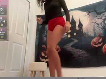 Arianicolex October 03, 2025 Chaturbate stream image