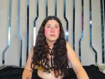 Auroras_Fish October 03, 2025 Chaturbate stream image