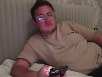 Chucky_Chu October 03, 2025 Chaturbate stream image