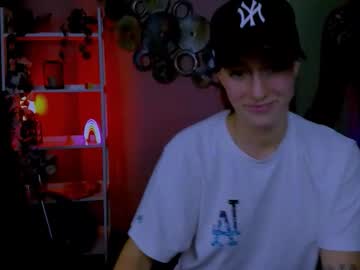 Daisy_Baby_ October 03, 2025 Chaturbate stream image