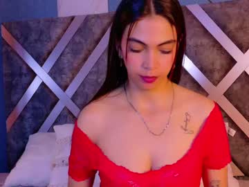 Evangelinebonet October 03, 2025 Chaturbate stream image