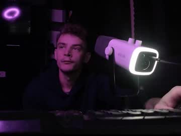 Hot_Boy_2002_ October 03, 2025 Chaturbate stream image
