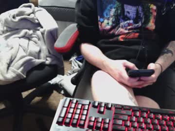 Inkubus22 October 03, 2025 Chaturbate stream image