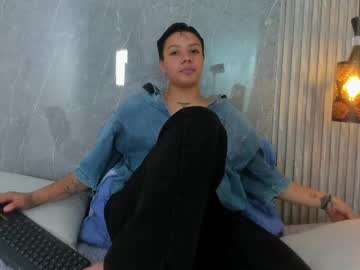 Kasbeel_666 October 03, 2025 Chaturbate stream image