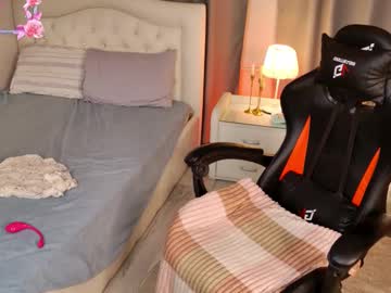 Lana_Glow October 03, 2025 Chaturbate stream image