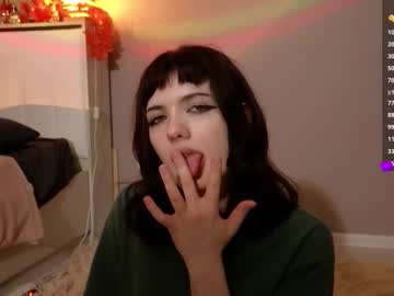 Lanablackvood October 03, 2025 Chaturbate stream image