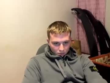 Mrheat_ October 03, 2025 Chaturbate stream image