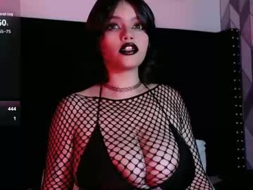 Naturaltitss_ October 03, 2025 Chaturbate stream image