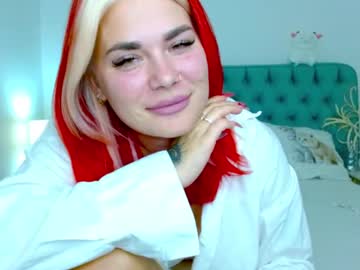 Naughty_Kittyy1 October 03, 2025 Chaturbate stream image