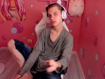Otto_Williams October 03, 2025 Chaturbate stream image