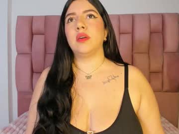 Pamelajonnes_ October 03, 2025 Chaturbate stream image